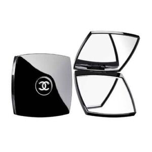 Chanel compact mirror